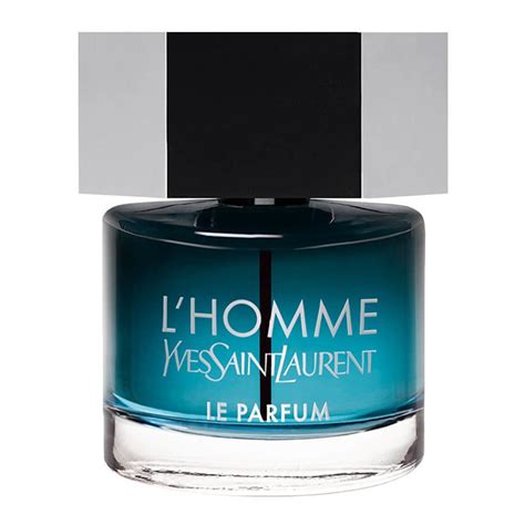 l homme yves saint laurent 60ml